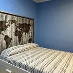 Indaco Room